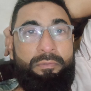 Yusuf Bhai